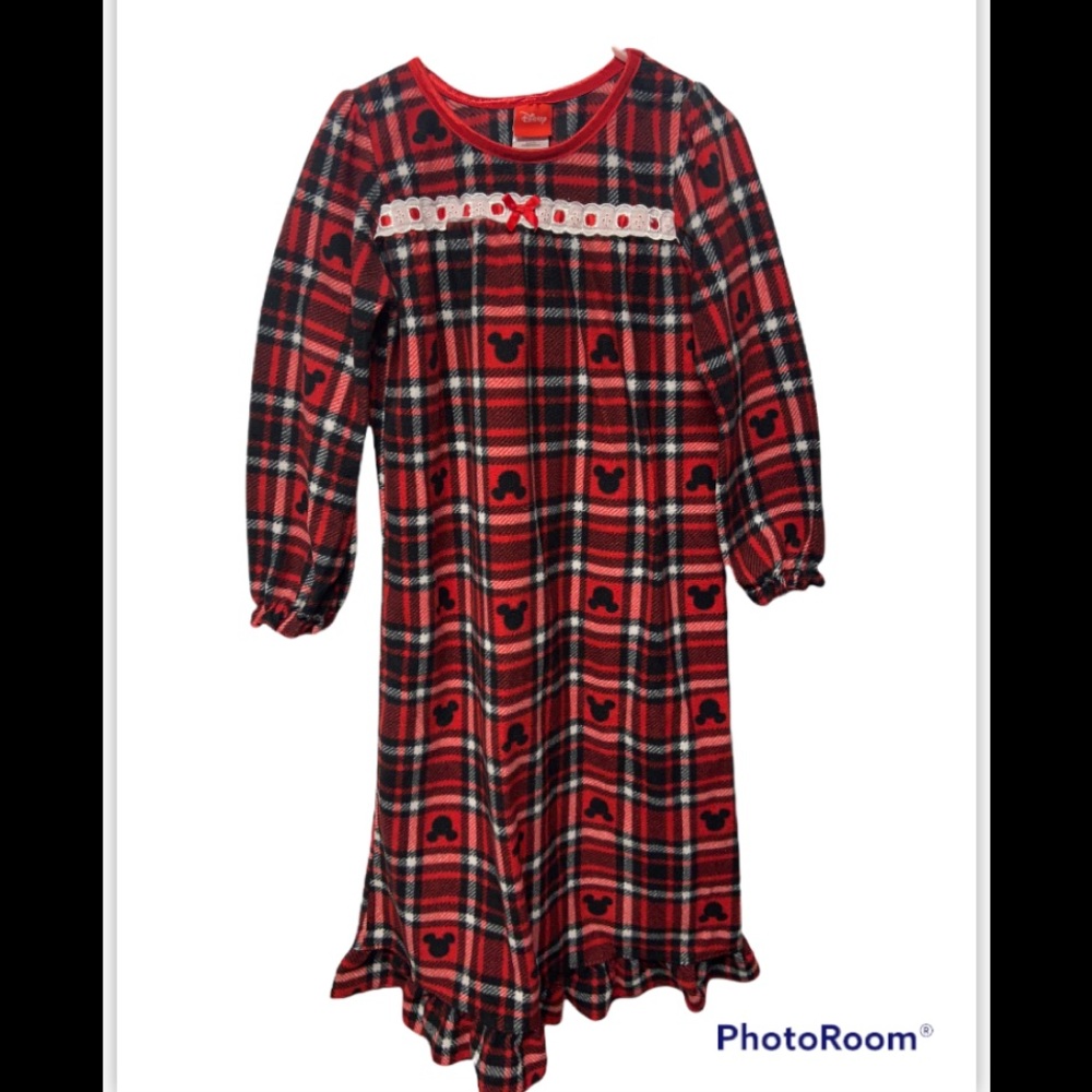 Disney Christmas pajamas‎